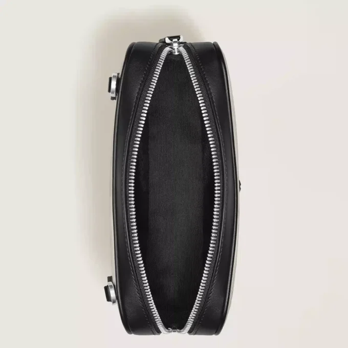 Happy Holidays mini crossbody