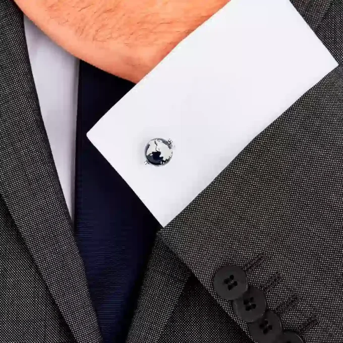 Heritage Spirit cufflinks