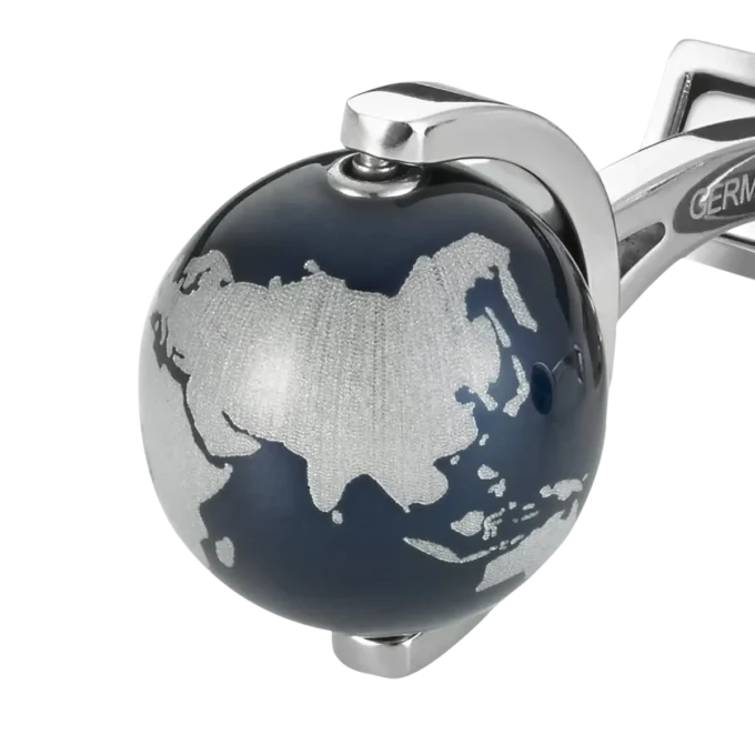 Heritage Spirit cufflinks