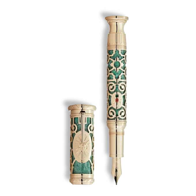 High Artistry A Journey through Château de Versailles Limited Edition 195