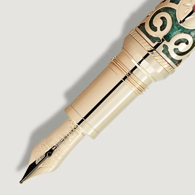 High Artistry A Journey through Château de Versailles Limited Edition 195