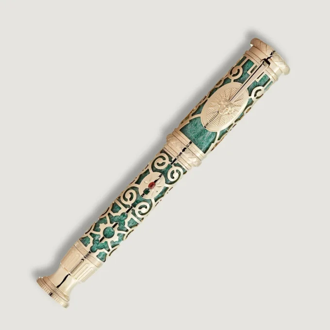 High Artistry A Journey through Château de Versailles Limited Edition 195