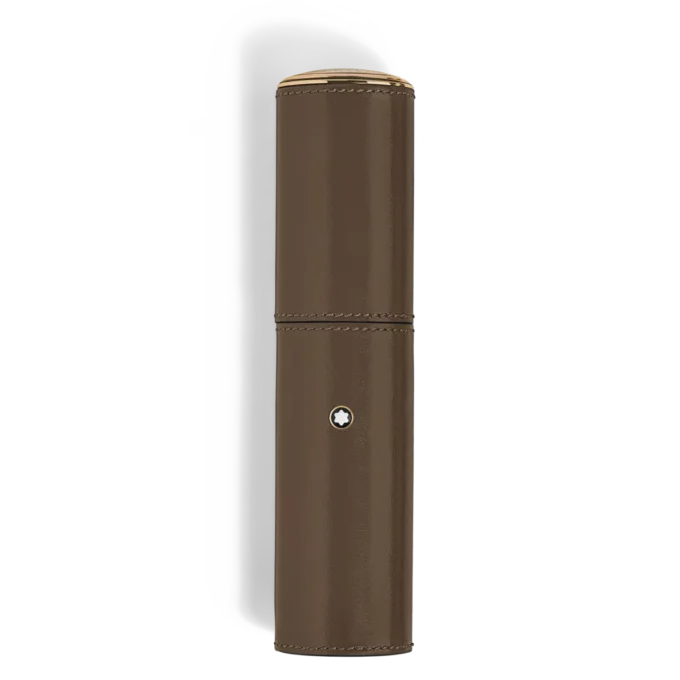 High Artistry and Artisan 1-Pen Pouch in Meisterstück Leather