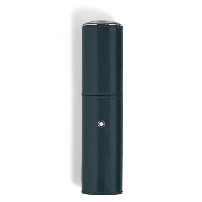 High Artistry and Artisan 1-Pen Pouch in Meisterstück Leather