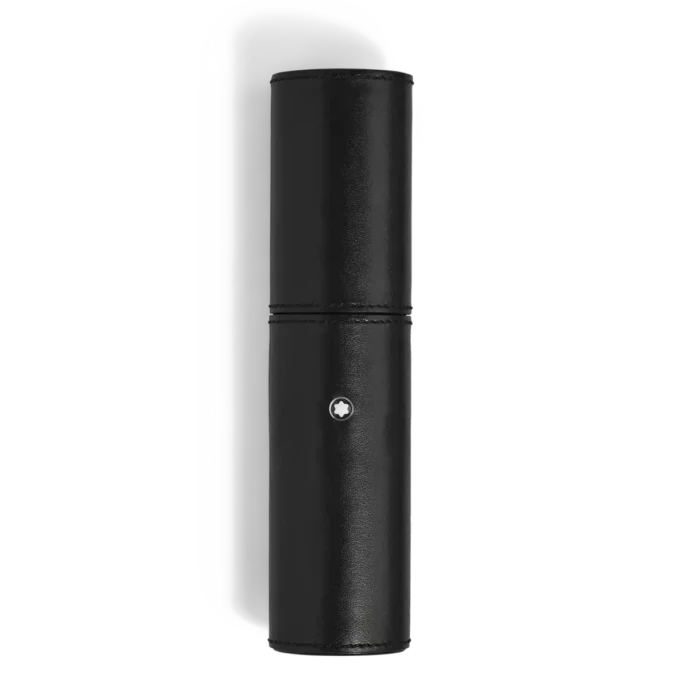 High Artistry and Artisan 1-Pen Pouch in Meisterstück Leather