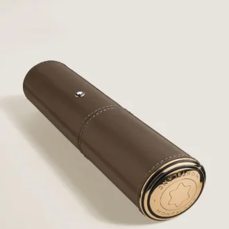 High Artistry and Artisan 1-Pen Pouch in Meisterstück Leather