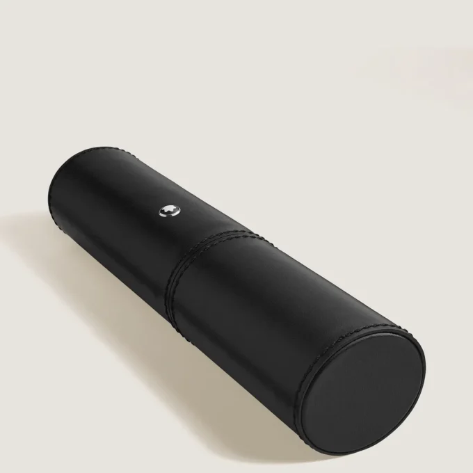 High Artistry and Artisan 1-Pen Pouch in Meisterstück Leather