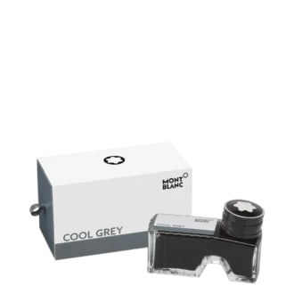 Ink Bottle, Cool Grey – 60ml