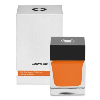 Ink Bottle, Elixir Scented Ink Collection, Orange Blossom, 50 ml