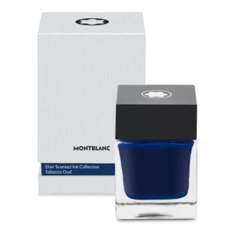 Ink Bottle, Elixir Scented Ink Collection, Tobacco Oud, 50 ml