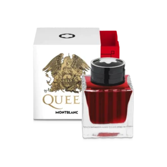 Ink Bottle, Great Characters Homage to Queen, Red – 50ml