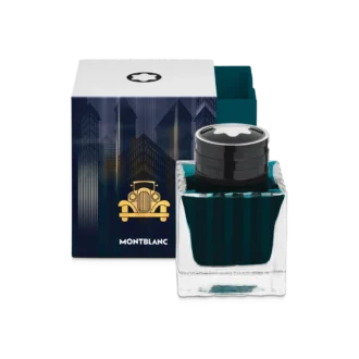 Ink bottle, Great Characters Homage to The Great Gatsby, Green – 50ml