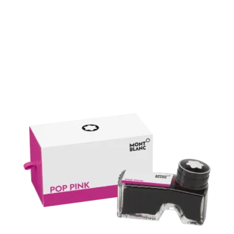 Ink Bottle, Pop Pink – 60ml