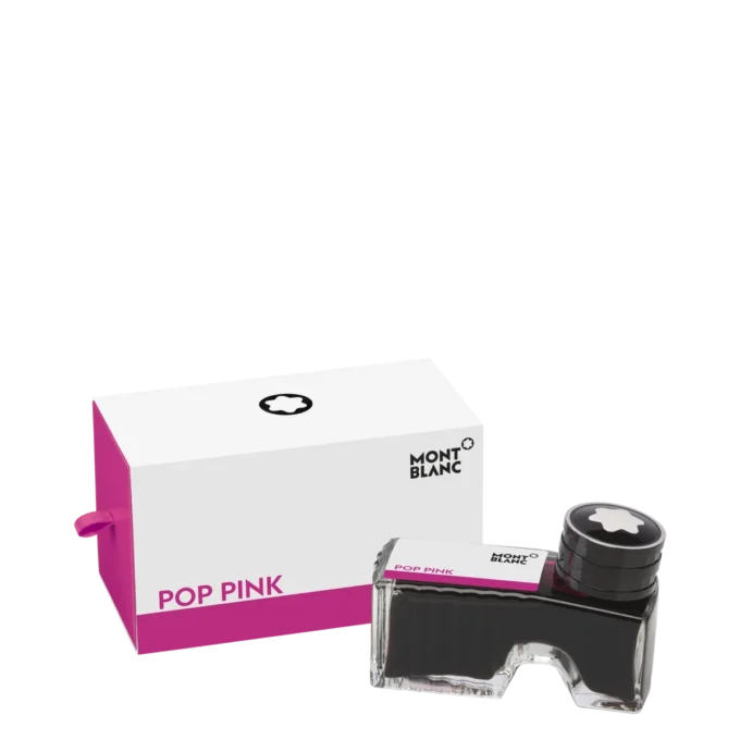 Ink Bottle, Pop Pink – 60ml