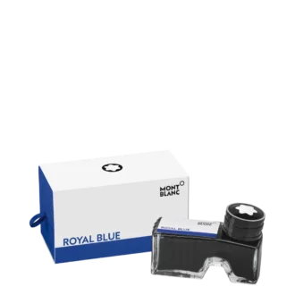Ink Bottle, Royal Blue – 60ml
