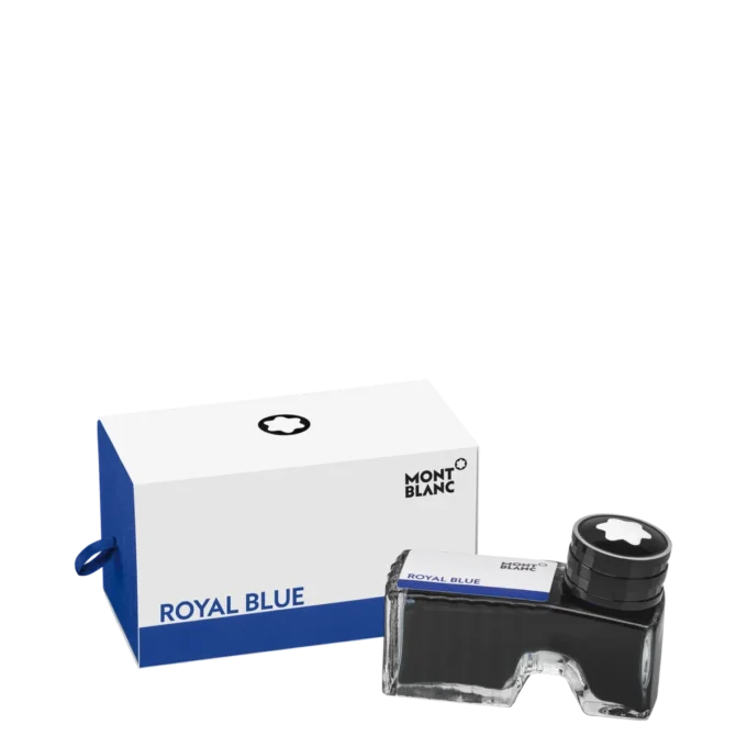 Ink Bottle, Royal Blue – 60ml