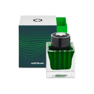 Ink Bottle, StarWalker PolarGreen, Green – 50ml