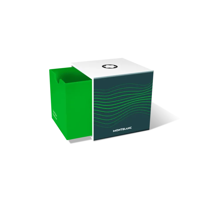 Ink Bottle, StarWalker PolarGreen, Green – 50ml