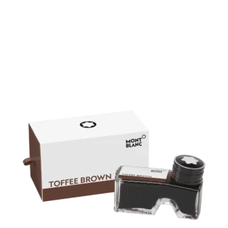 Ink Bottle, Toffee Brown – 60ml
