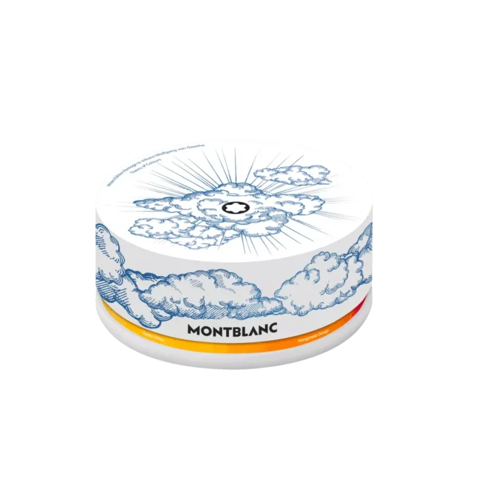 Ink Bottles Set, Writers Edition Homage to Johann Wolfgang von Goethe – 6x30ml