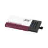 Ink Cartridges, Burgundy Red – 8-unit package