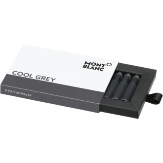 Ink Cartridges, Cool Grey – 8-unit package
