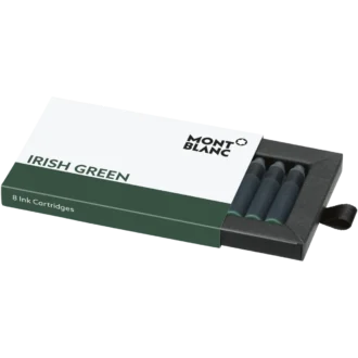 Ink Cartridges, Irish Green – 8-unit package