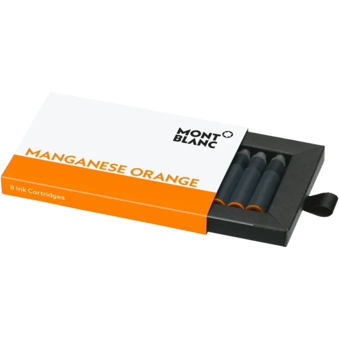 Ink Cartridges, Manganese Orange – 8-unit package