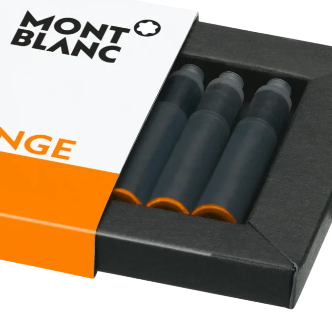Ink Cartridges, Manganese Orange – 8-unit package