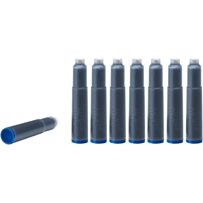 Ink Cartridges, Midnight Blue – 8-unit package