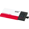 Ink Cartridges, Modena Red – 8-unit package