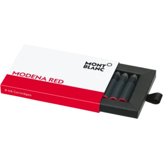 Ink Cartridges, Modena Red – 8-unit package