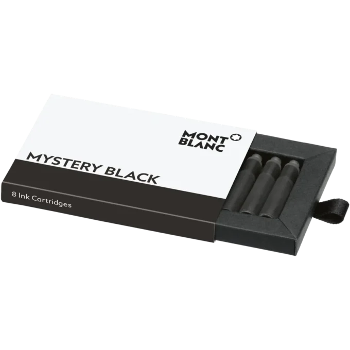 Ink Cartridges, Mystery Black – 8-unit package