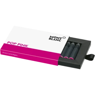 Ink Cartridges, Pop Pink – 8-unit package