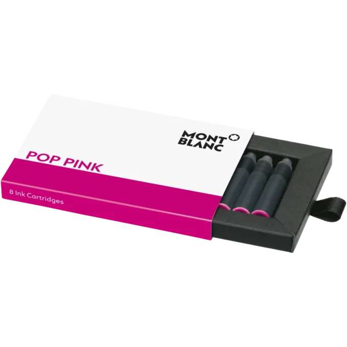 Ink Cartridges, Pop Pink – 8-unit package