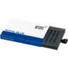 Ink Cartridges, Royal Blue – 8-unit package