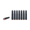 Ink Cartridges, Toffee Brown – 8-unit package
