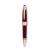 John F. Kennedy Special Edition Burgundy Ballpoint Pen