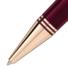 John F. Kennedy Special Edition Burgundy Ballpoint Pen