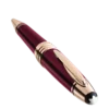 John F. Kennedy Special Edition Burgundy Ballpoint Pen