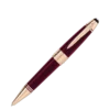 John F. Kennedy Special Edition Burgundy Ballpoint Pen