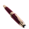 John F. Kennedy Special Edition Burgundy Fountain Pen