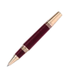 John F. Kennedy Special Edition Burgundy Rollerball