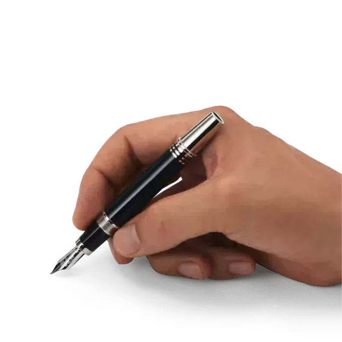 John F. Kennedy Special Edition Fountain Pen