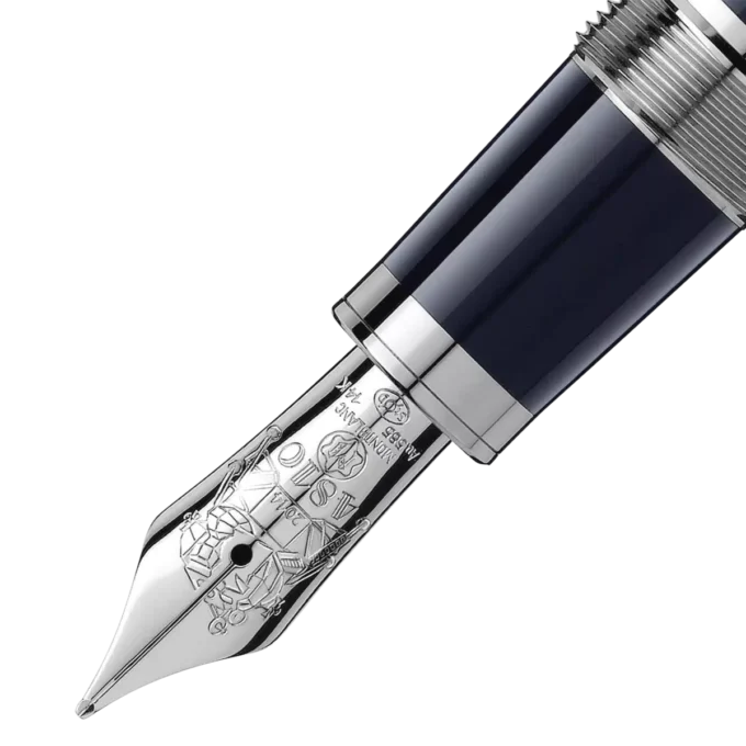 John F. Kennedy Special Edition Fountain Pen