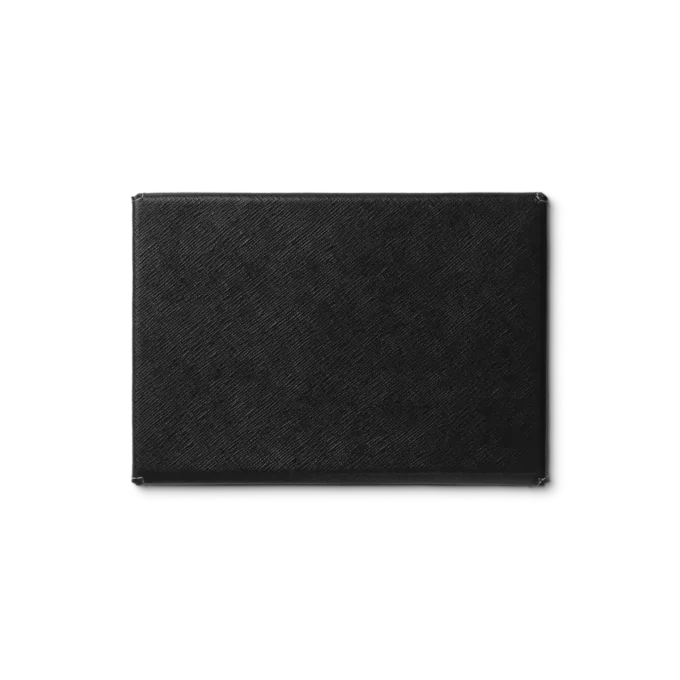 Leather Collector Box for 8 writing instruments