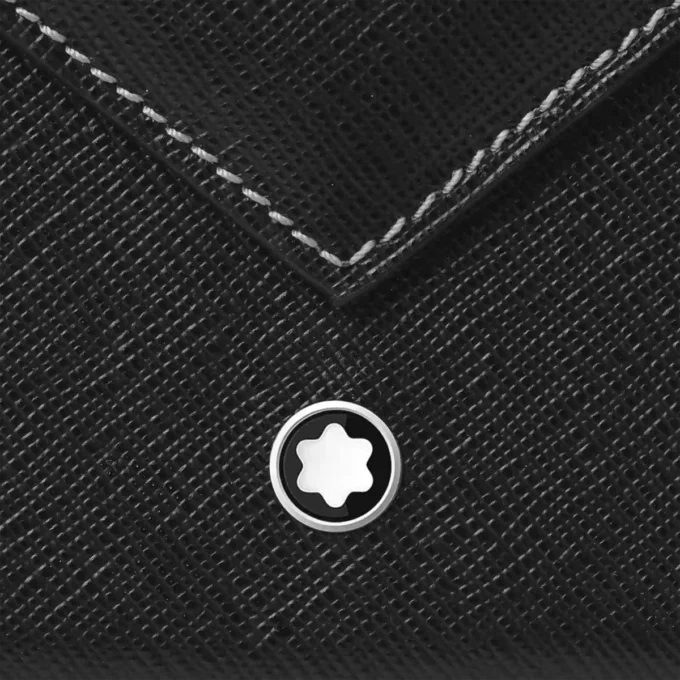 Leather Collector Box for 8 writing instruments