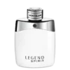 Legend Spirit Eau de Toilette 100 ml