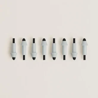 Linen Replacement Tips for Montblanc Digital Pen Grey