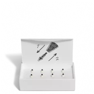 Linen Replacement Tips for Montblanc Digital Pen Ivory color